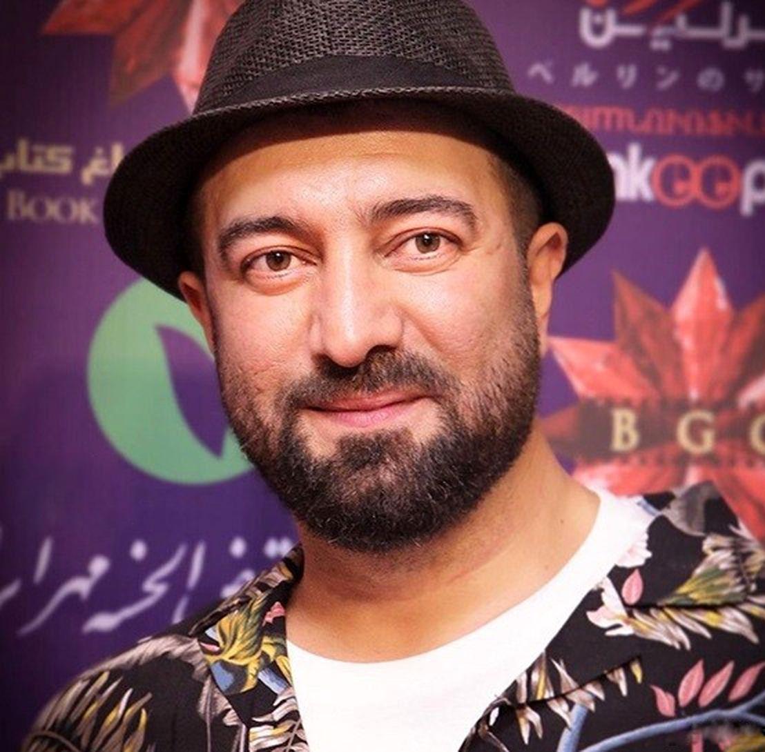 Majid Salehi image
