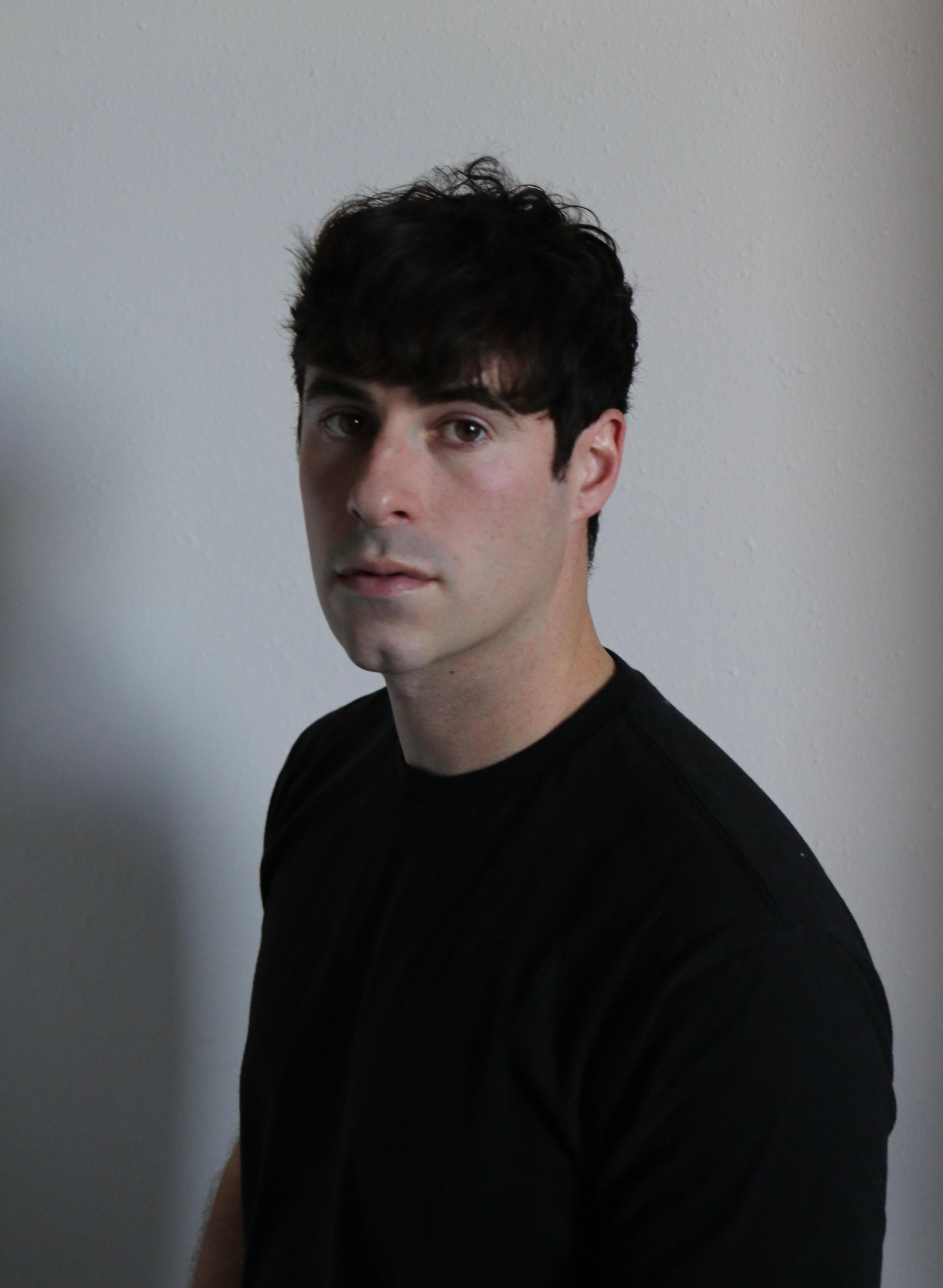 Michael Ridley image