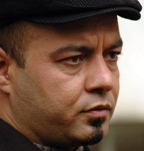 Saeed Aghakhani image