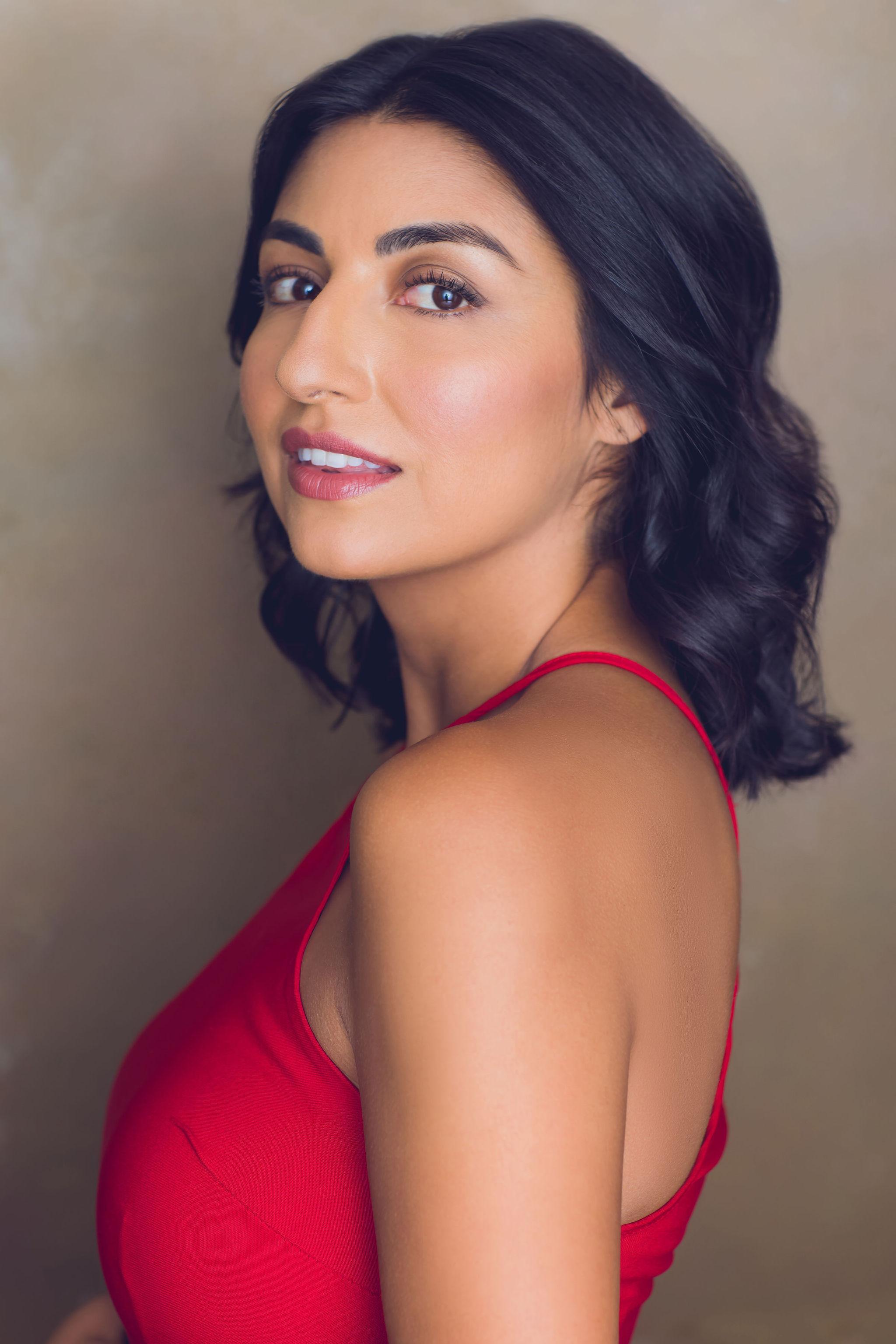 Danielle Baez image