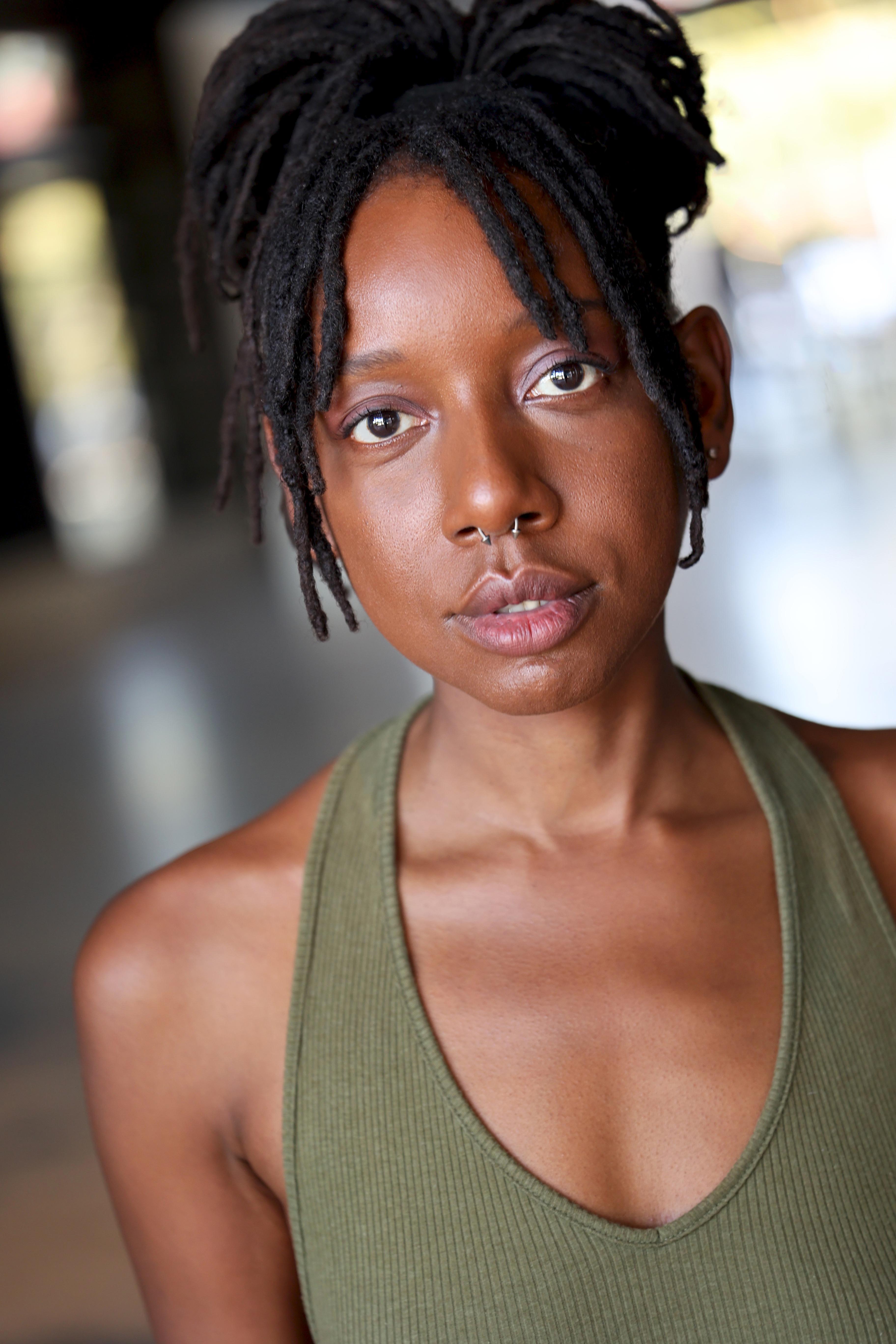 Alexandria Payne image