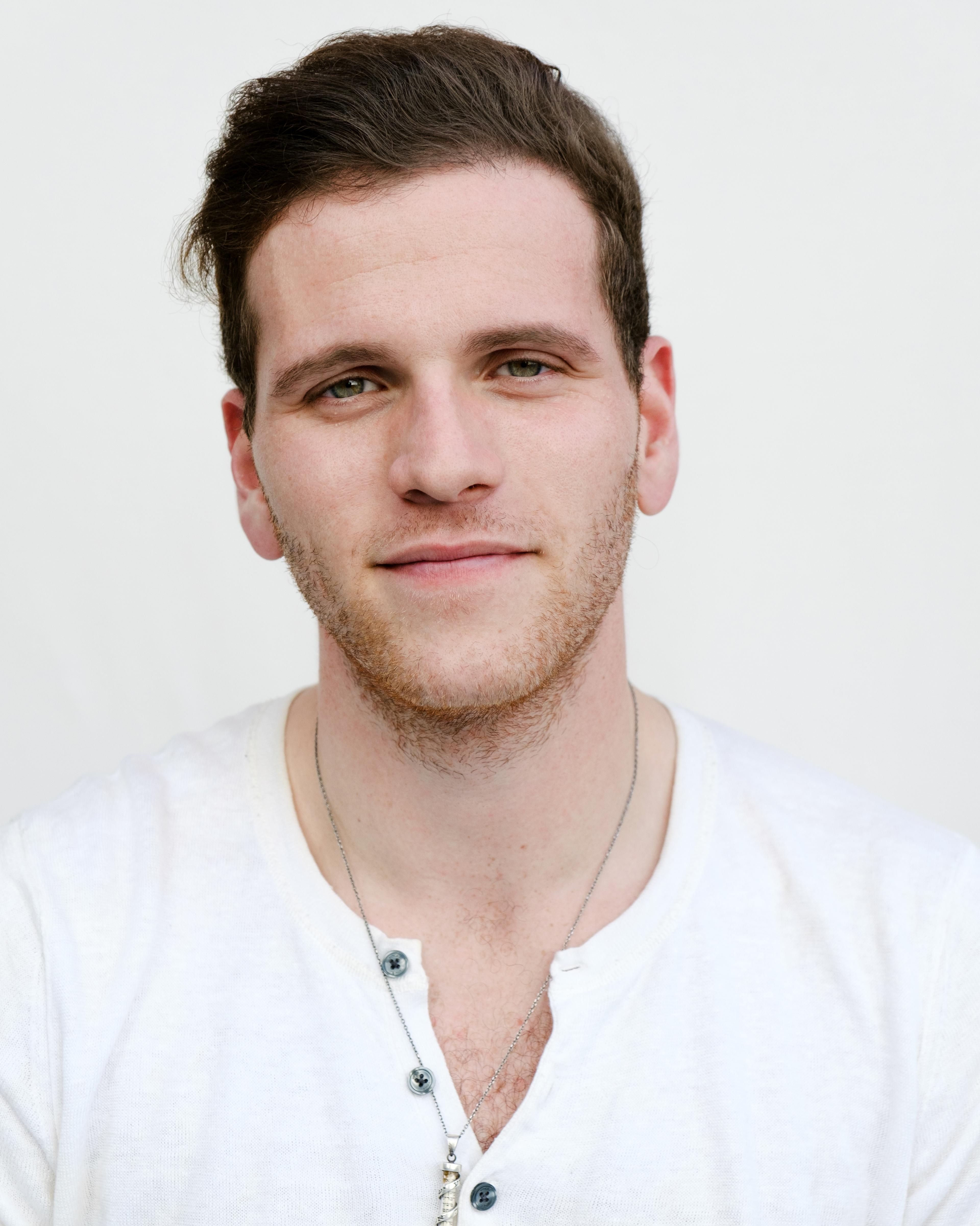 Greg Berman image