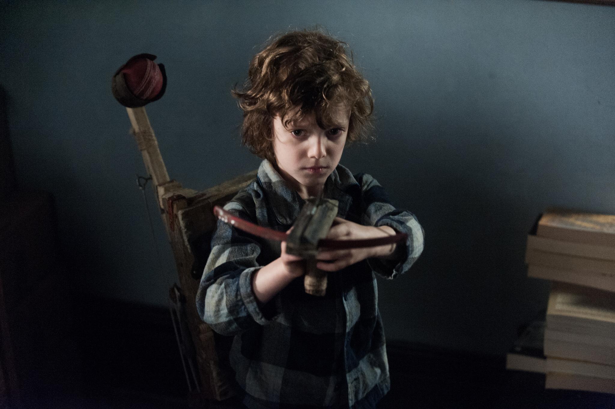 Noah Wiseman image