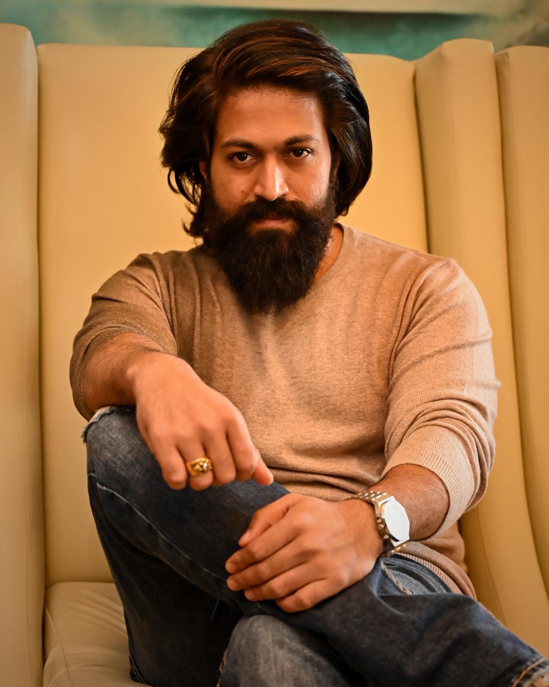 Yash image