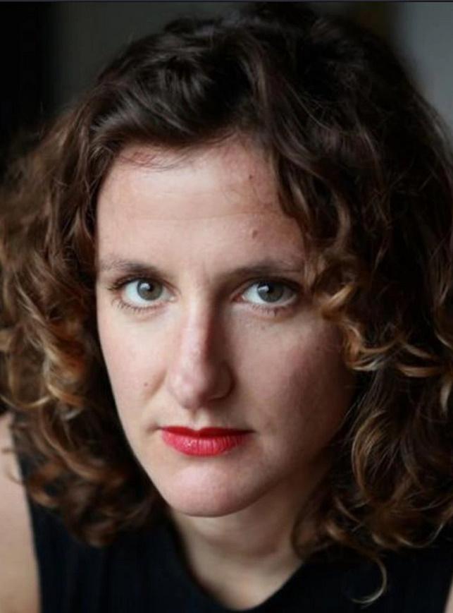 Antonia Buresi image