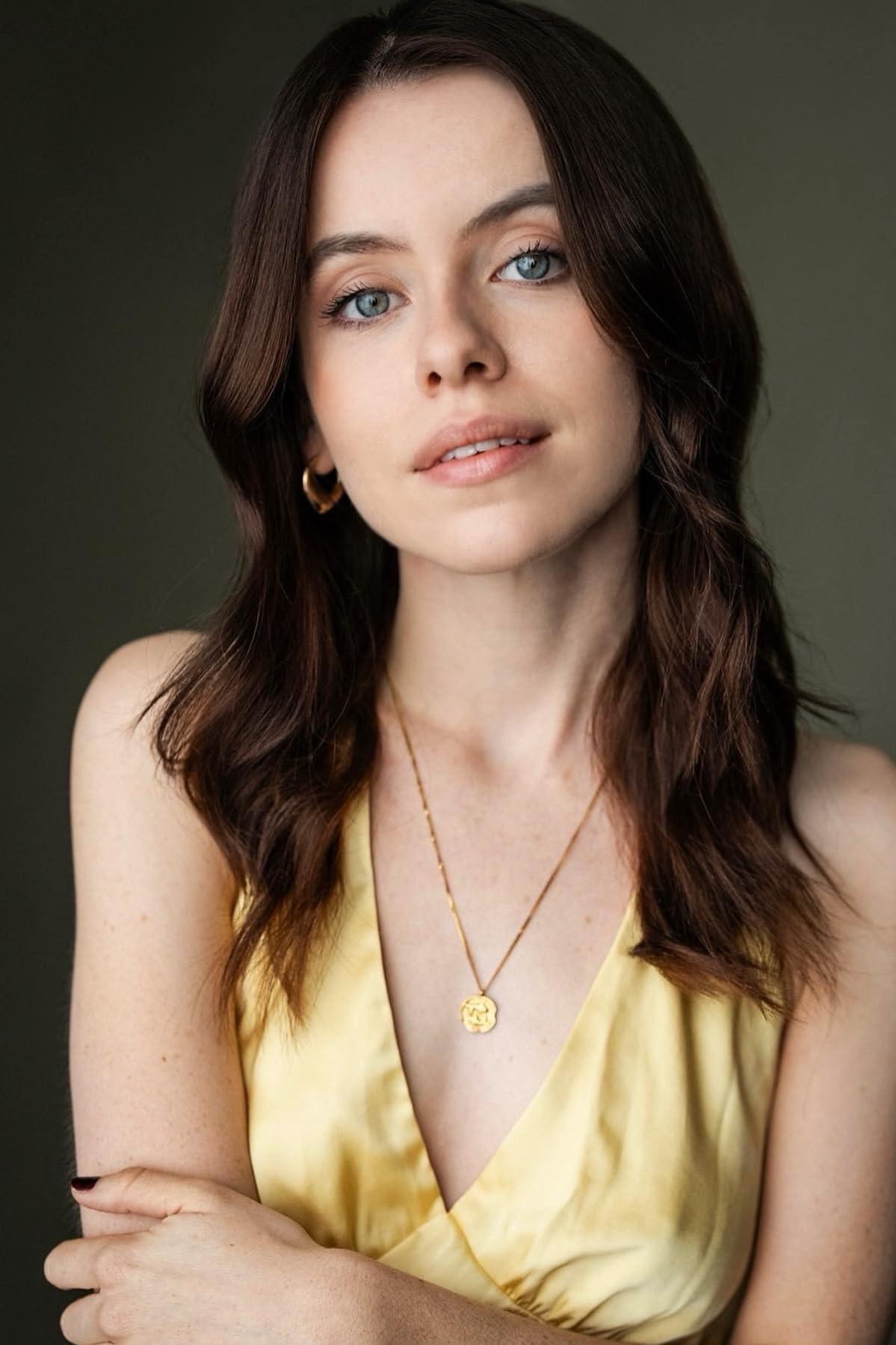 Rosie Day image