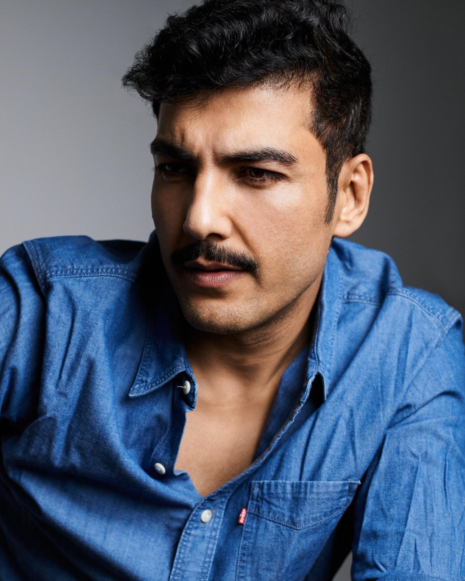 Pravessh Rana image