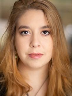 Rosine Chouinard-Chauveau image