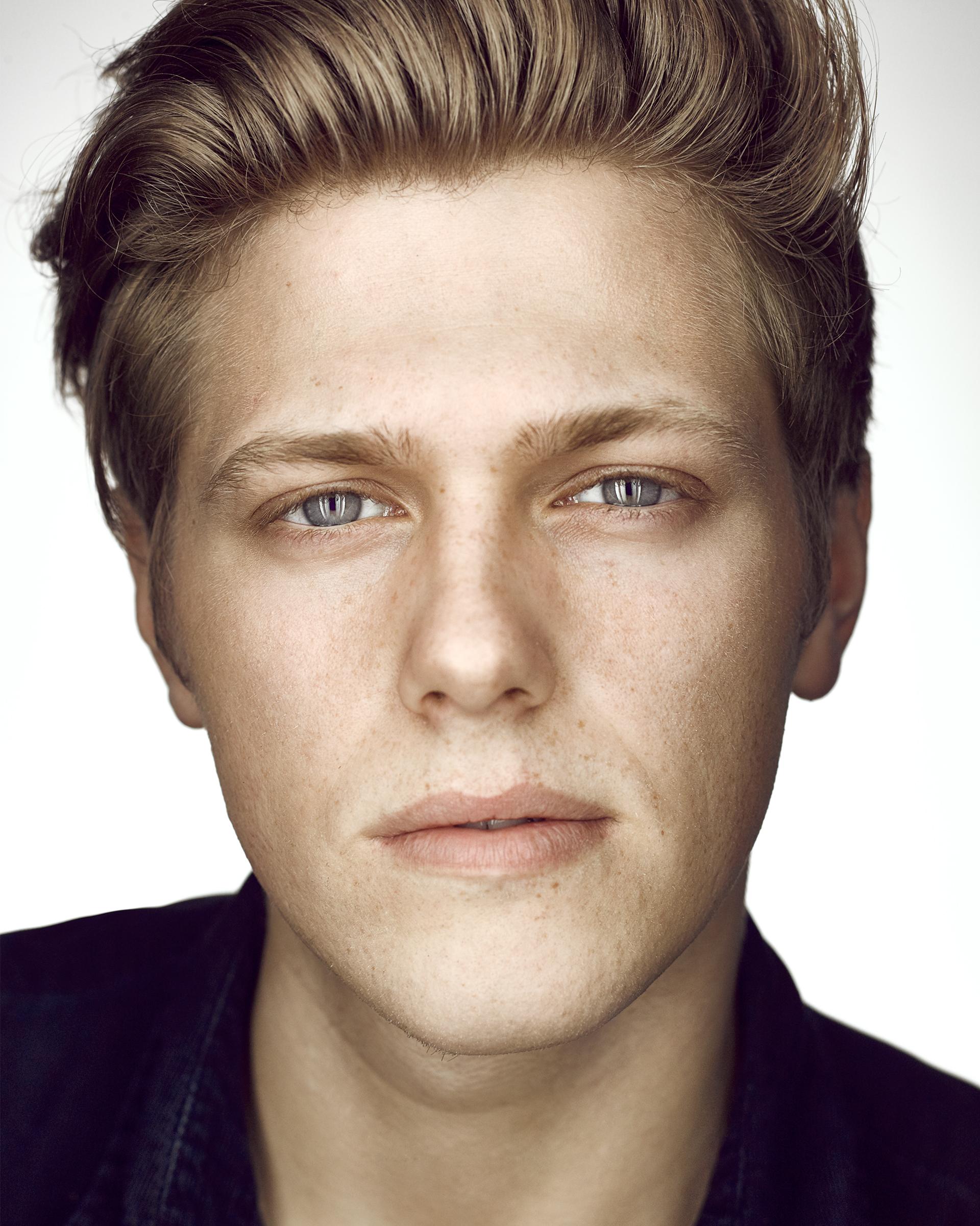 Blake Burt image