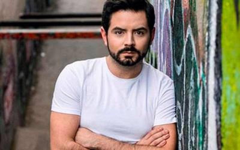 José Eduardo Derbez image