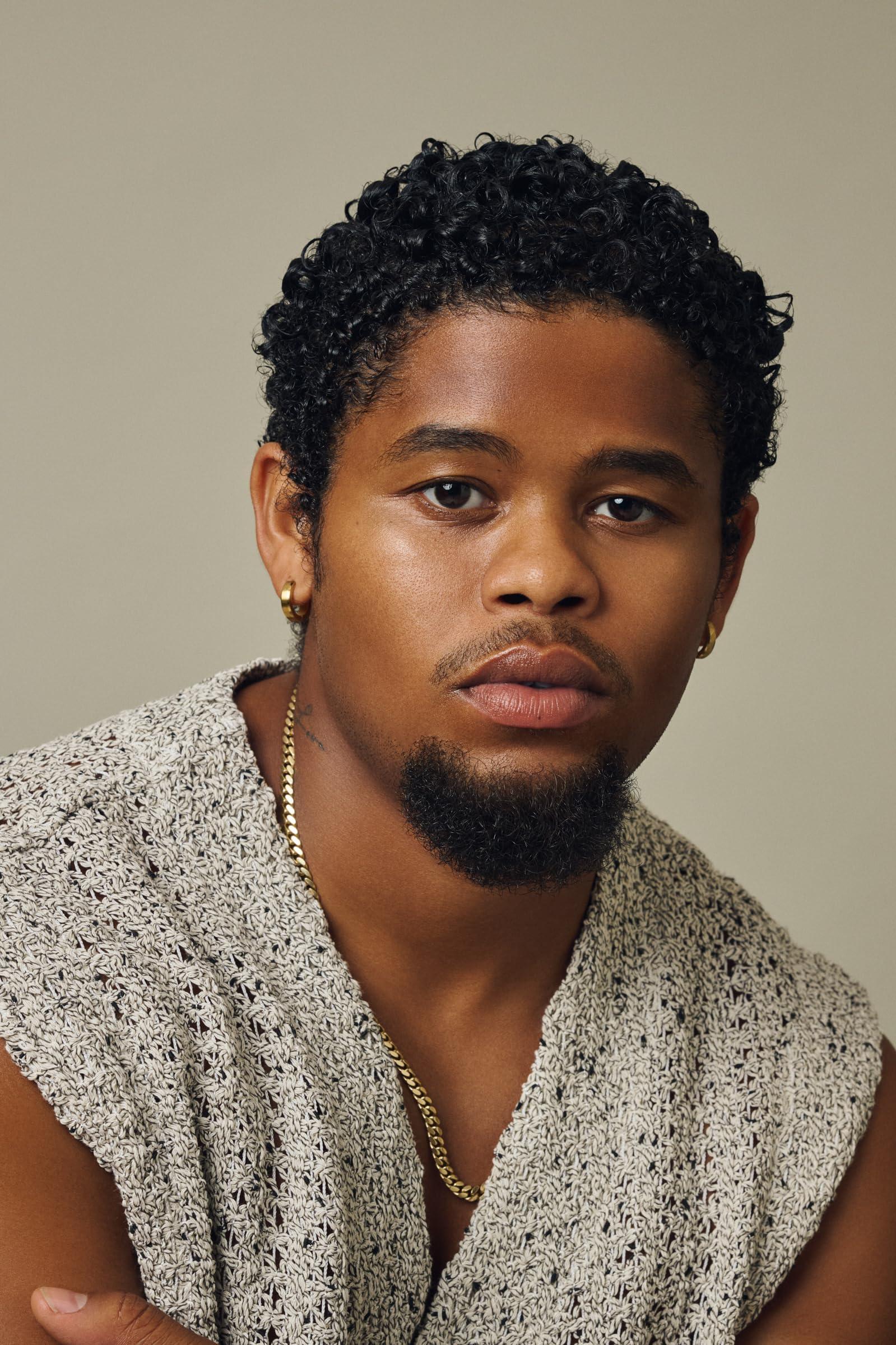 Isaiah John image