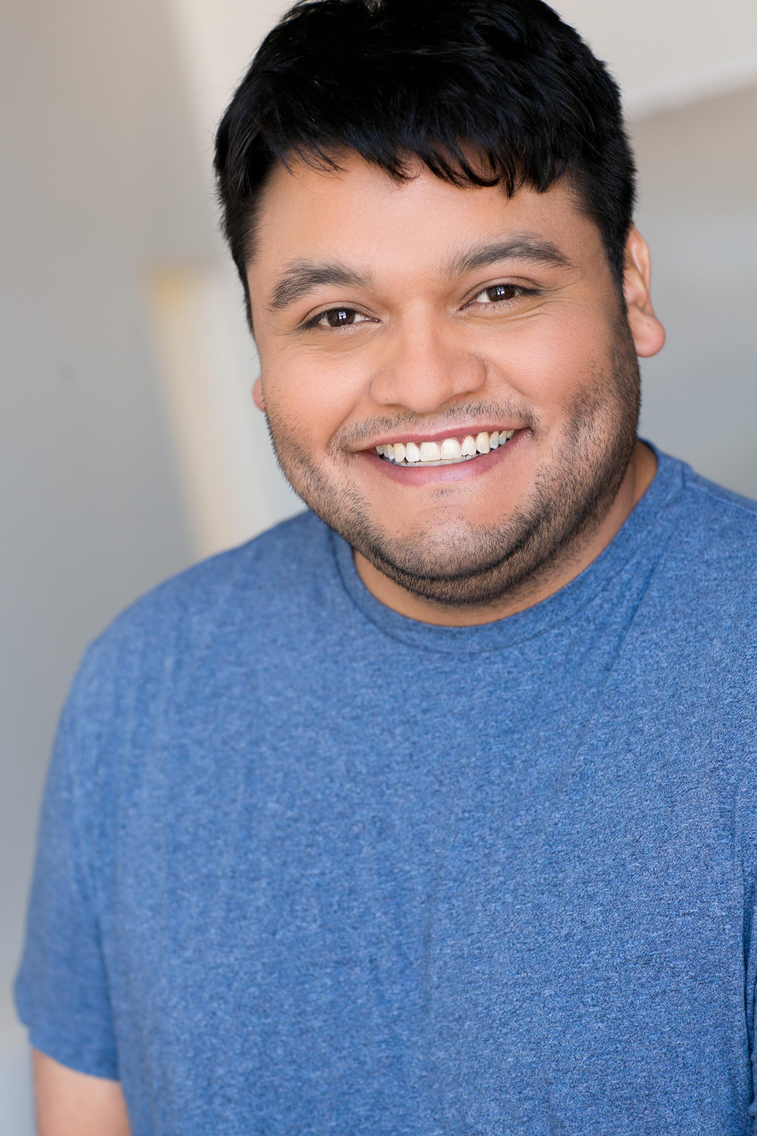 T.J. Alvarado image