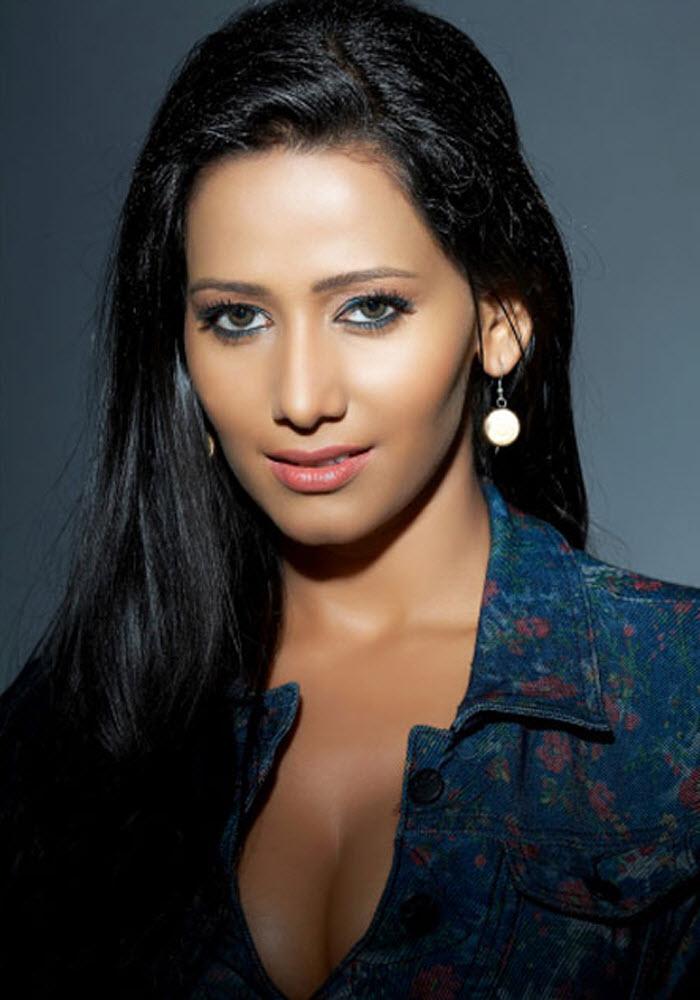 Sanjana Singh image