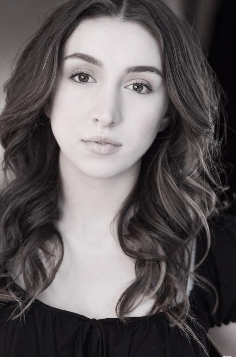 Cassidy May Benullo image