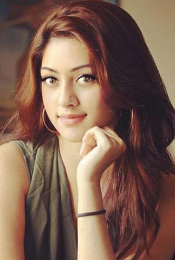 Anu Emmanuel image