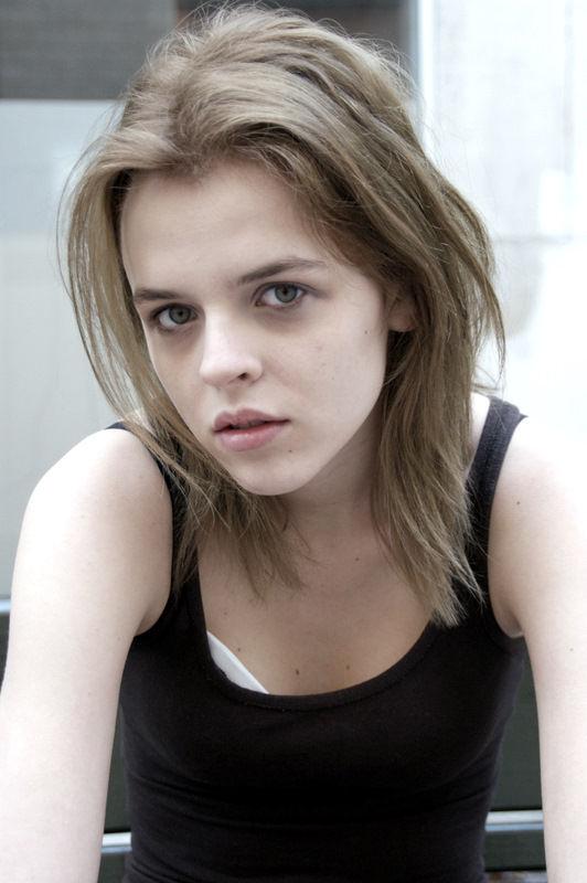 Magdalena Berus image