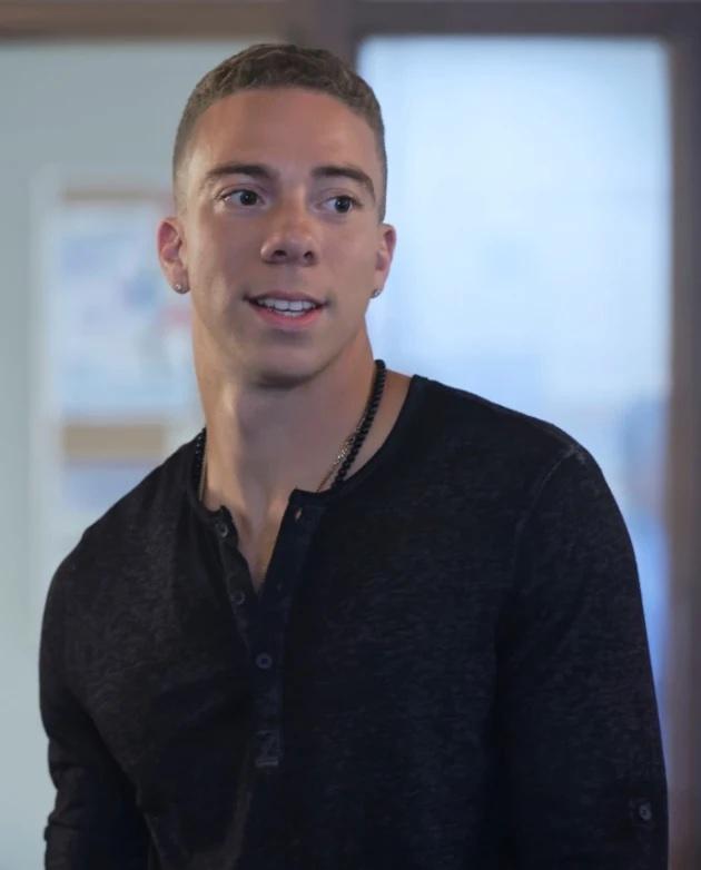 Matt Murray image