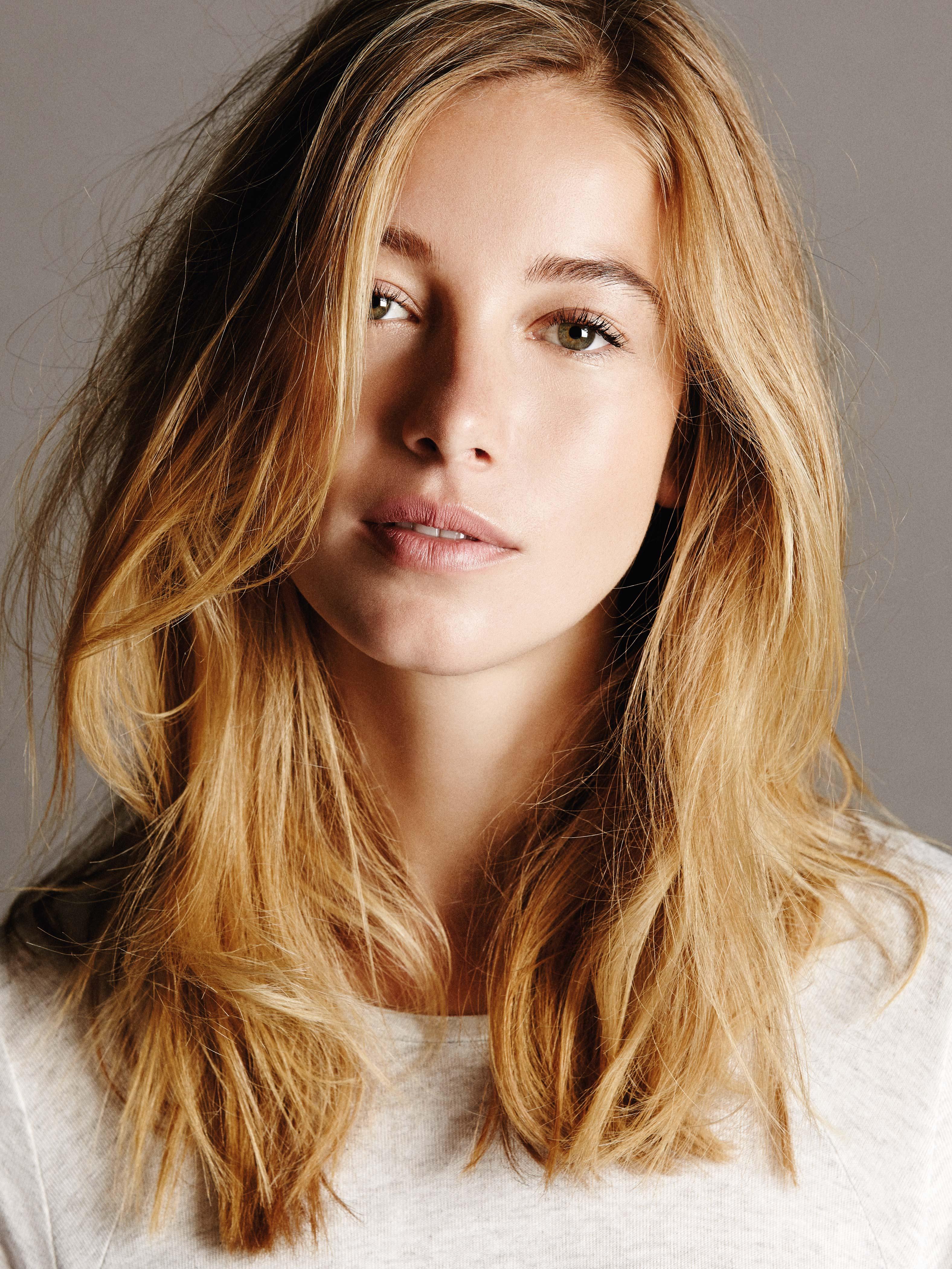 Charlotte Vega image