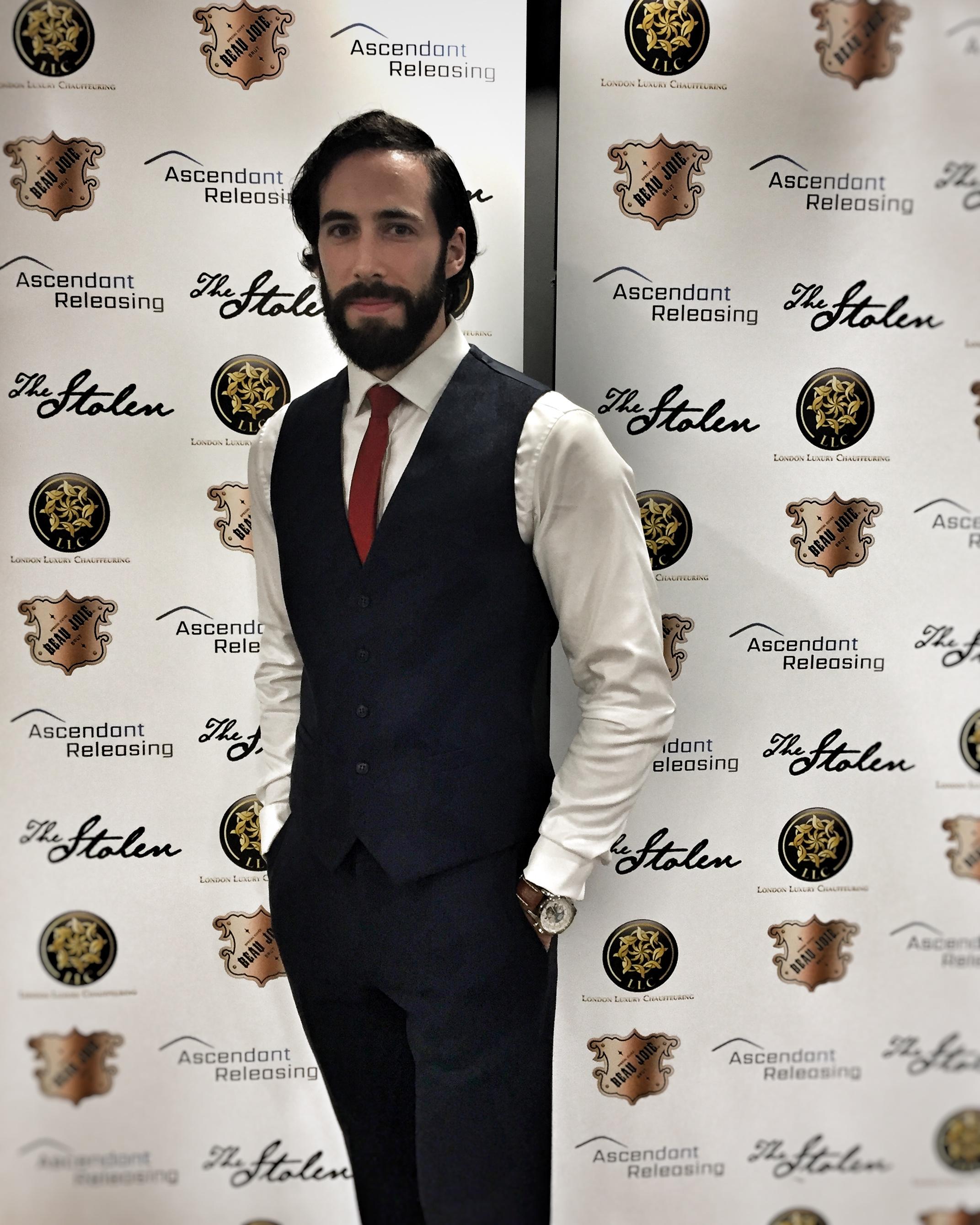Lukas Hinch image