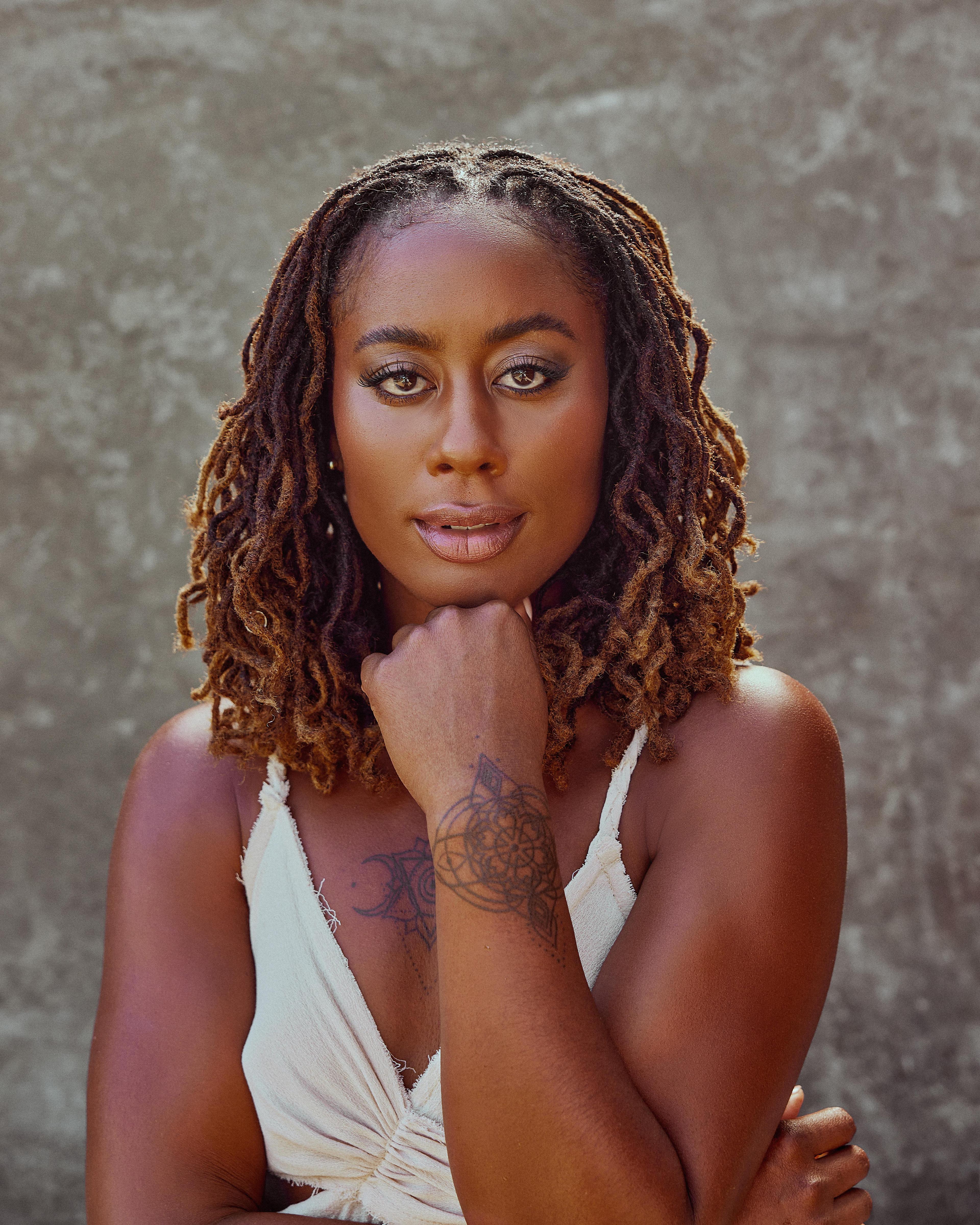 Zuri Adele image
