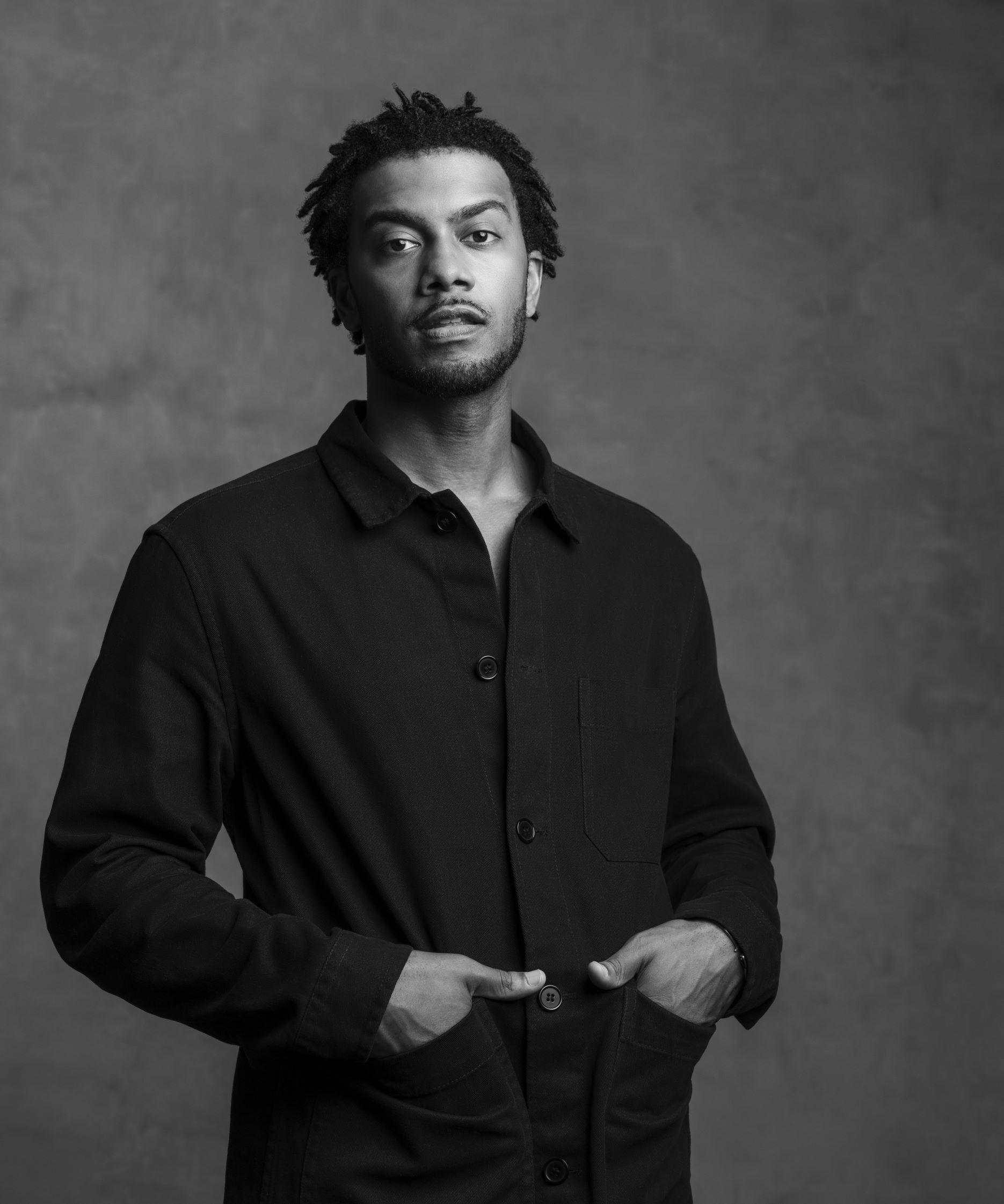 Joshua Boone image