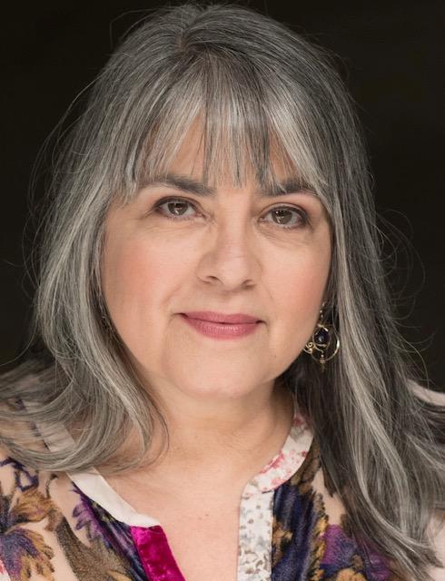 Norma Alvarez image
