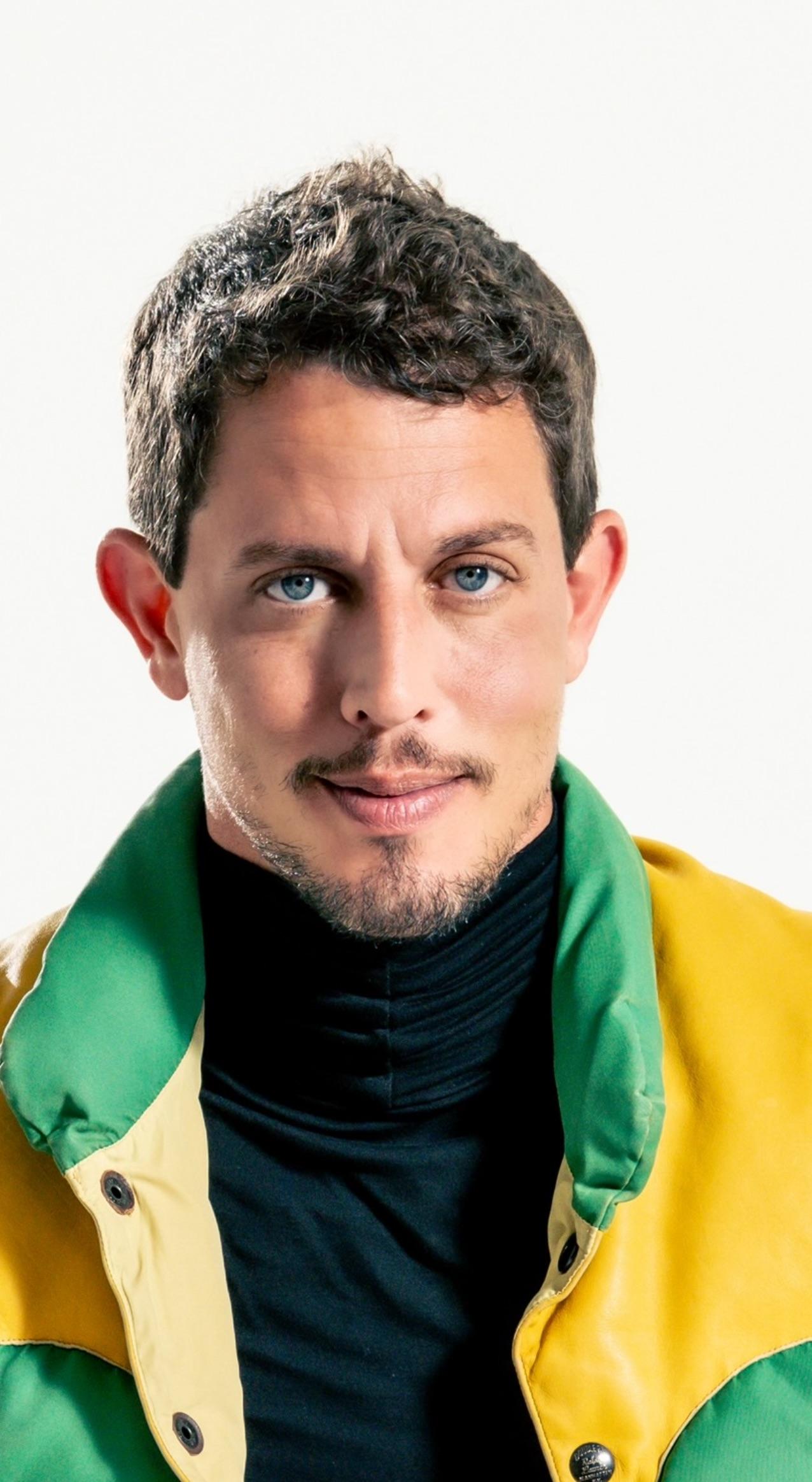 Tony Hinchcliffe image