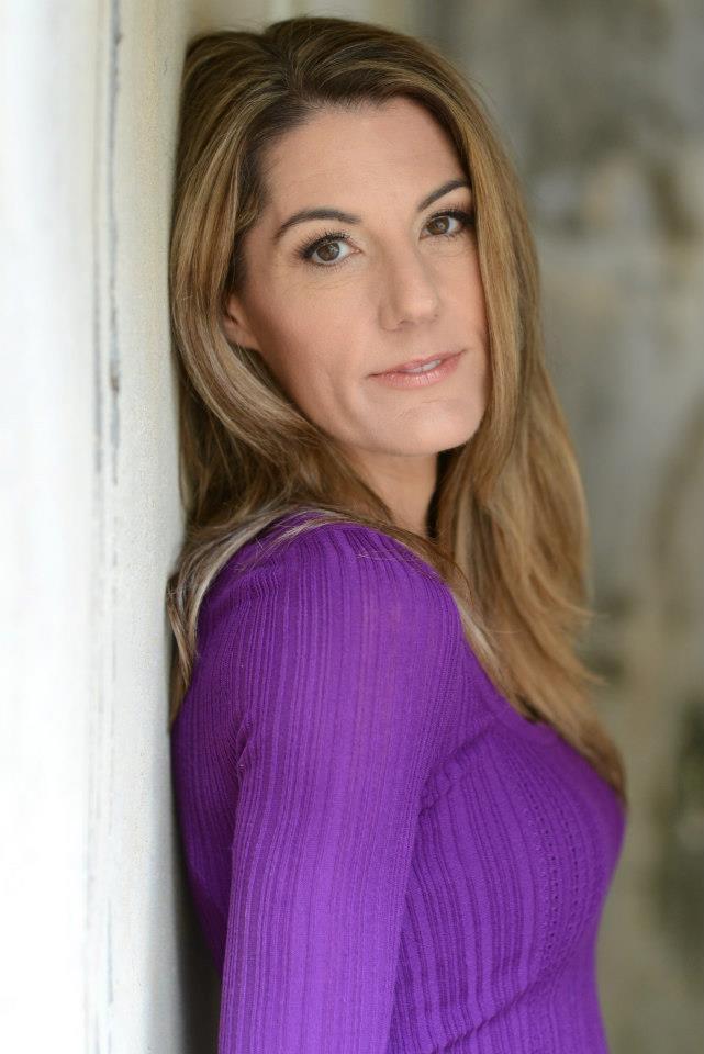 Tomi Lavinder image