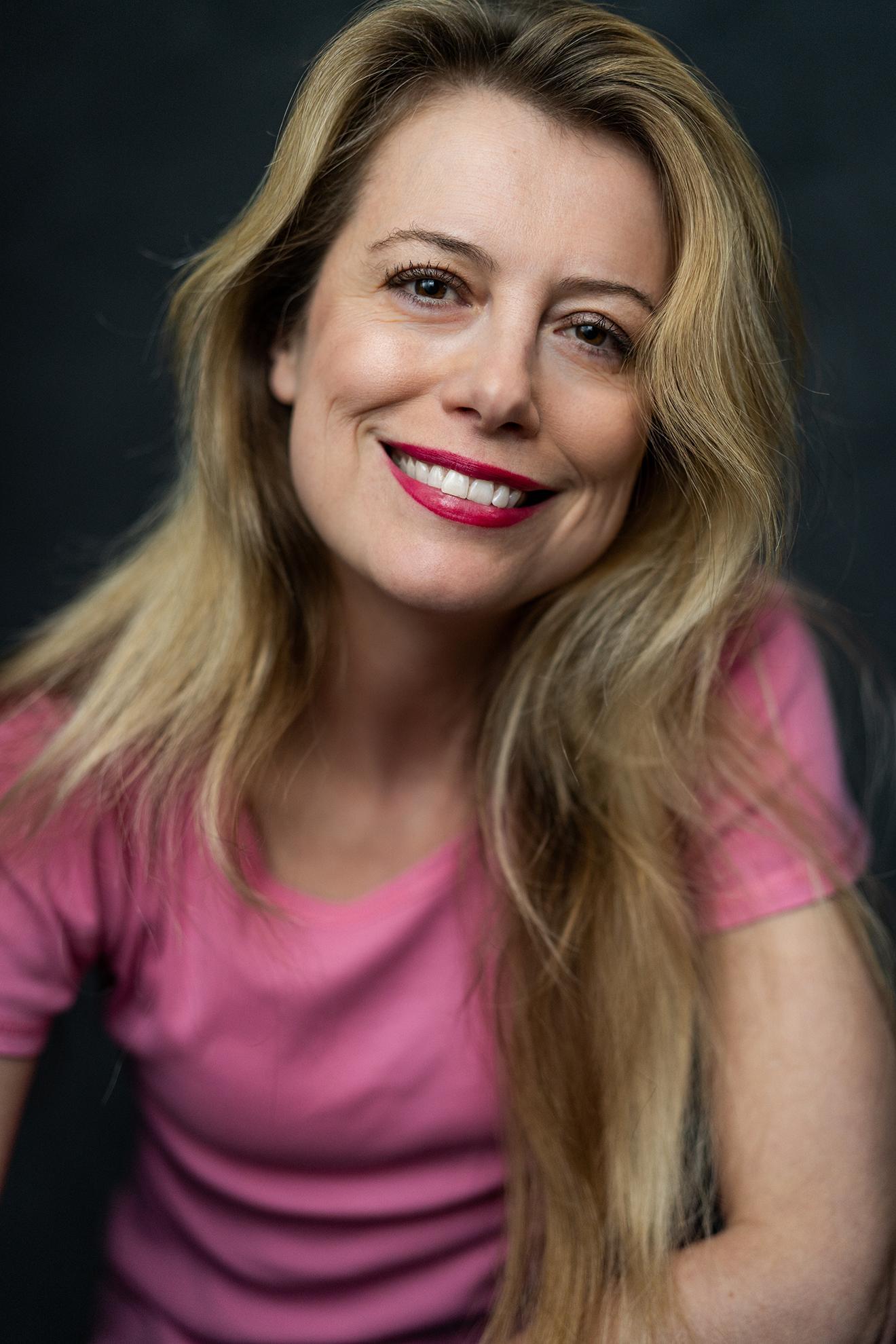 Charlotte Mounter image