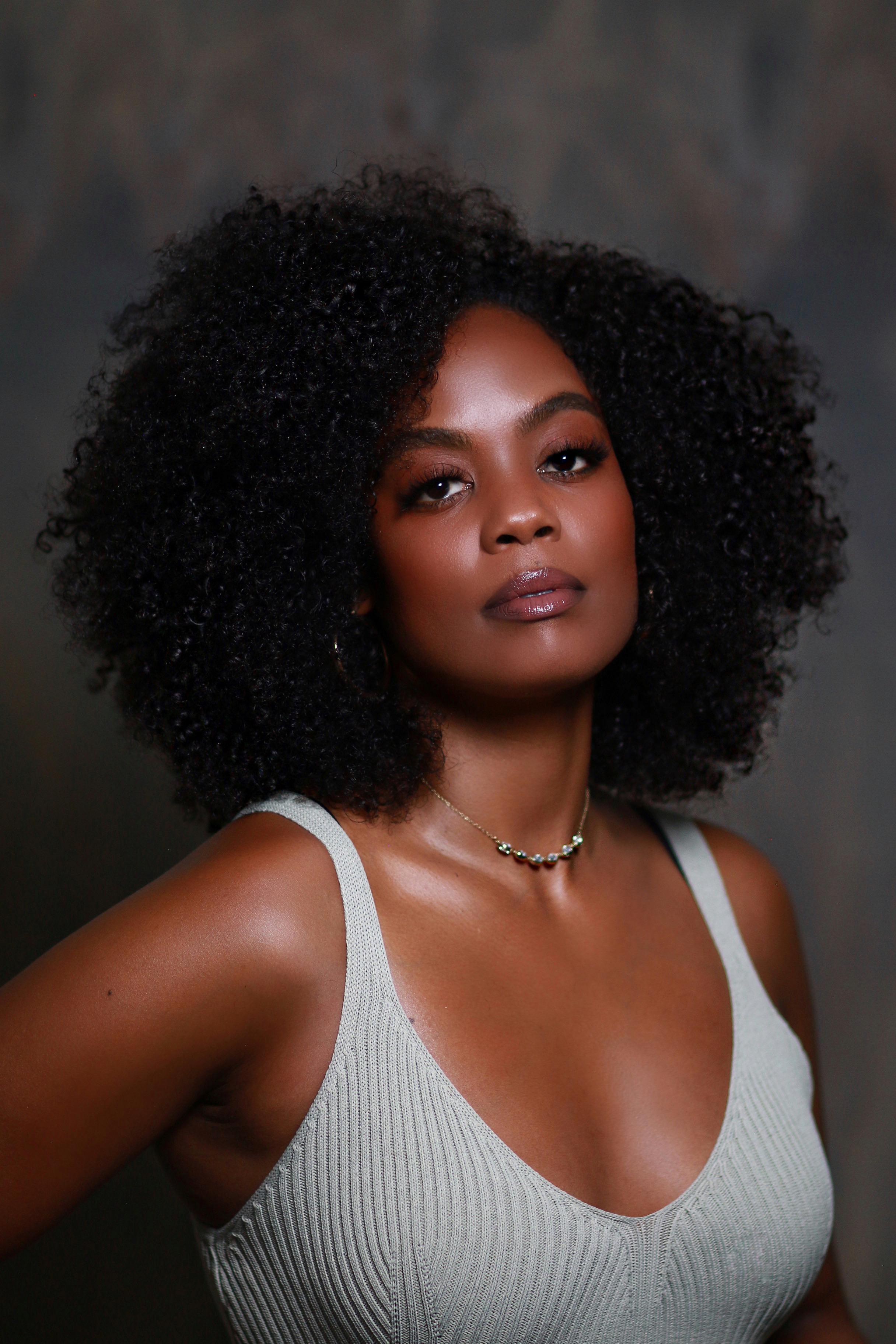 Novi Brown image