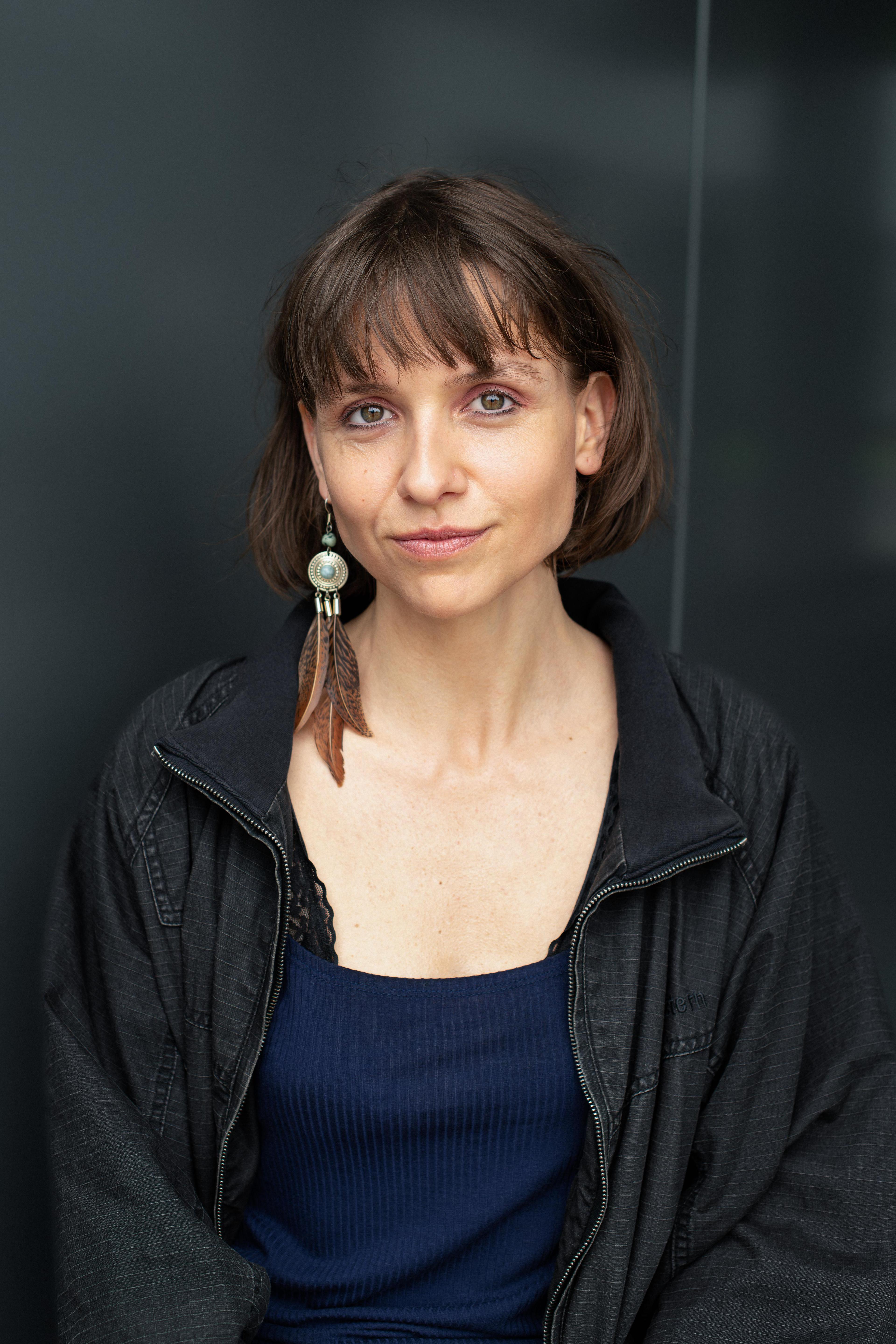 Jessy Moravec image