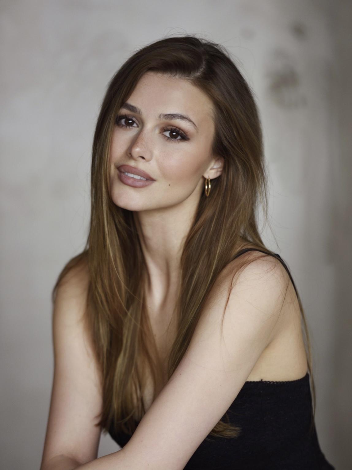 Celeste Desjardins image