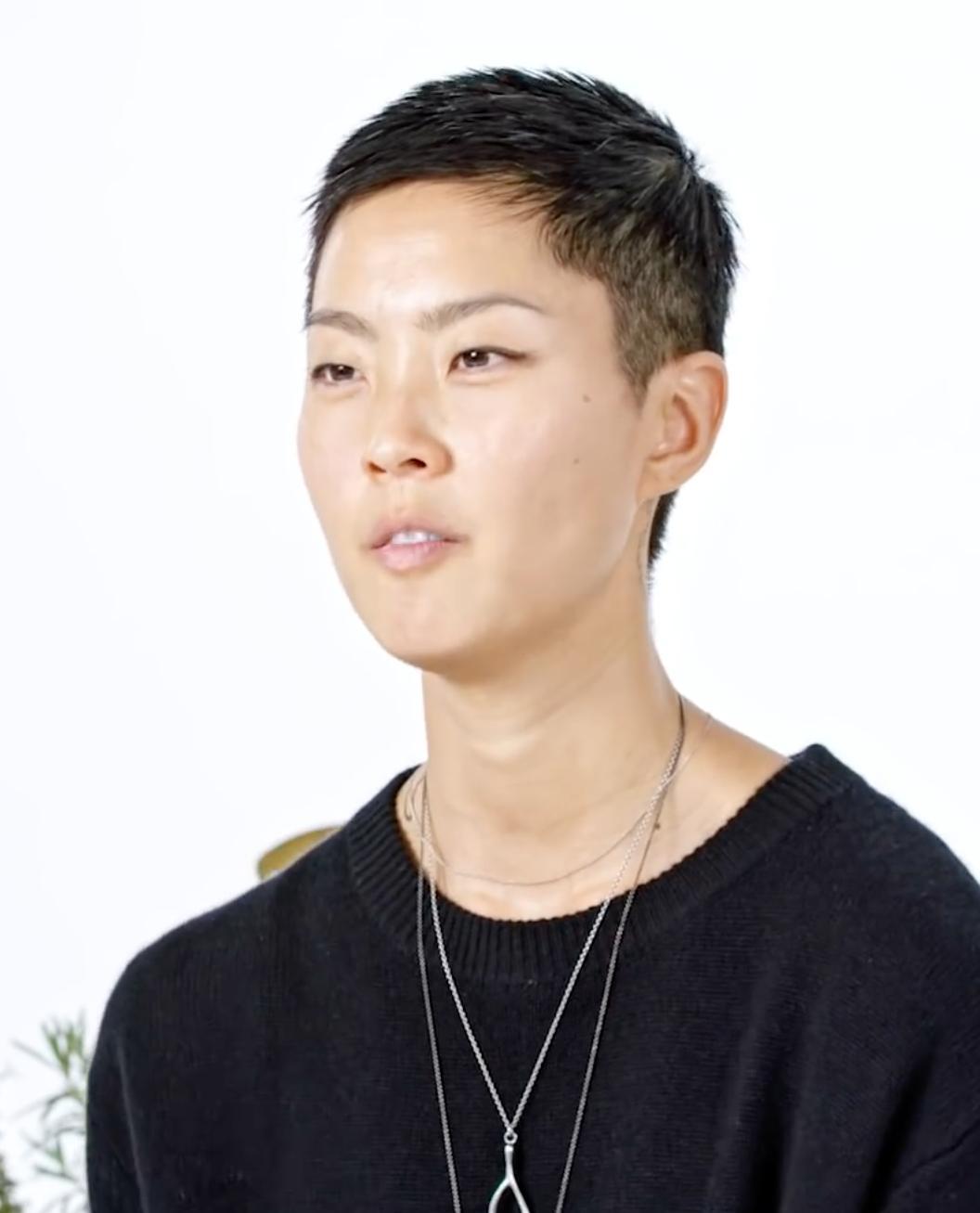 Kristen Kish image