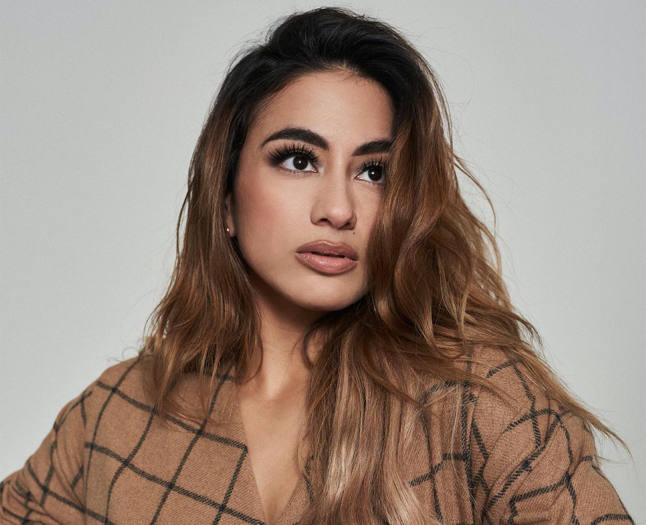 Ally Brooke image