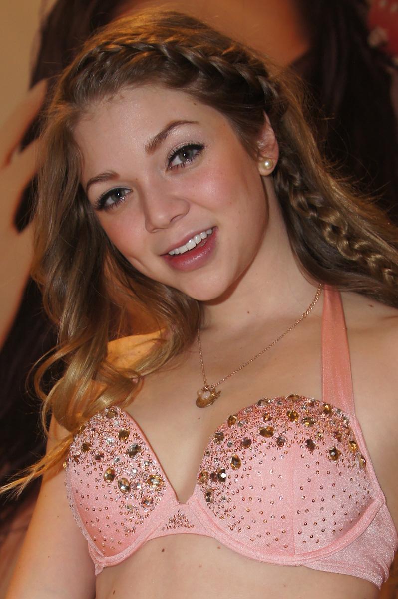 Jessie Andrews image