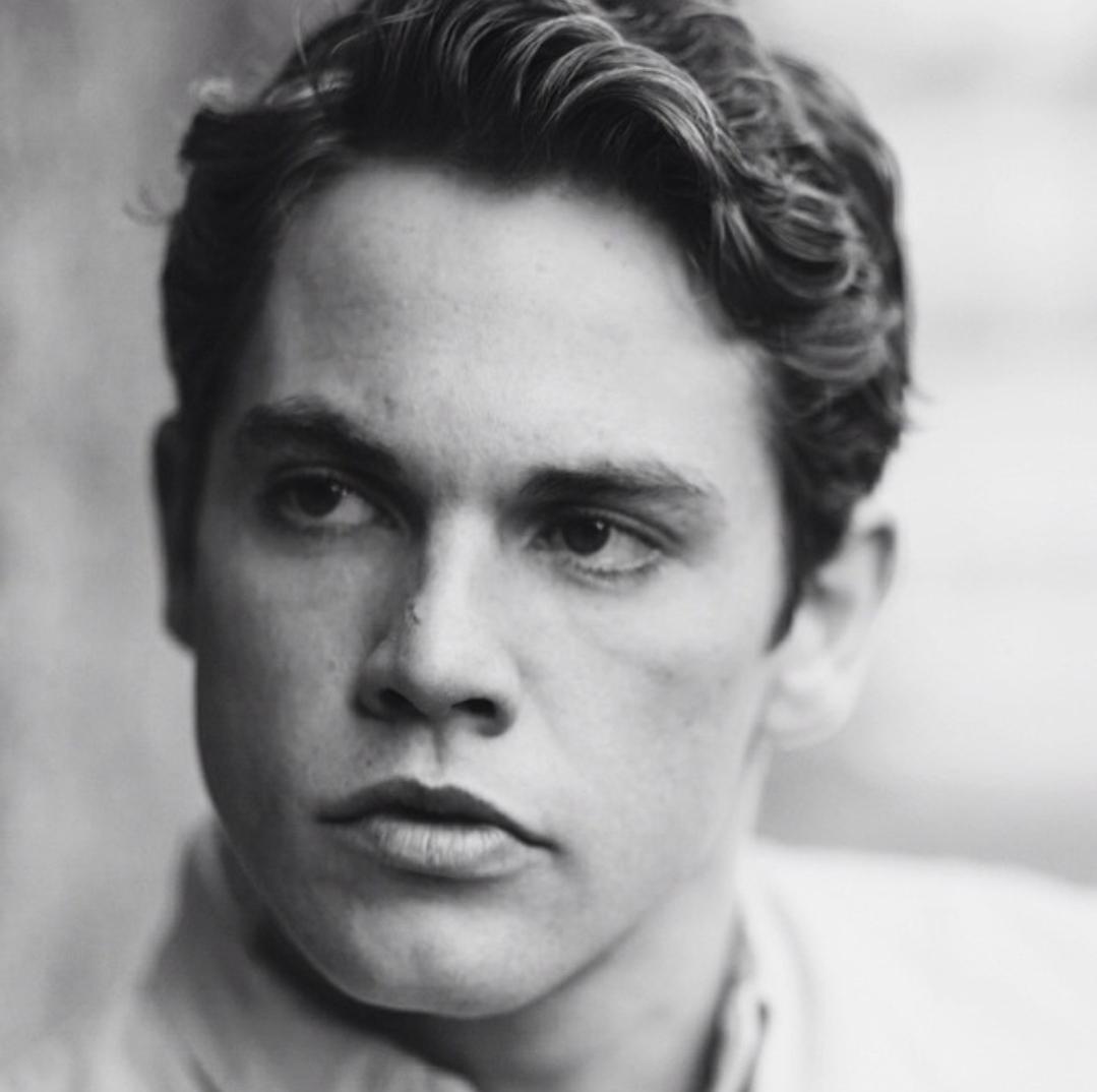 Jedidiah Goodacre image