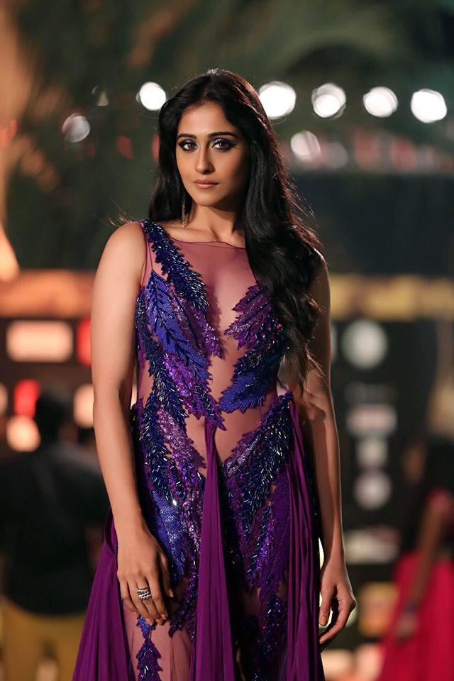 Regina Cassandra image