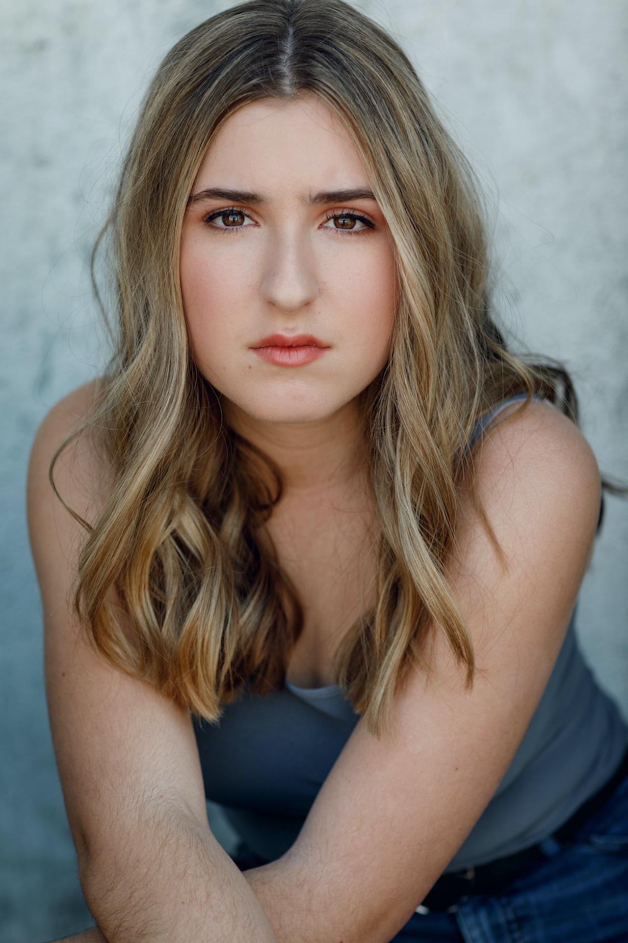 Hadley Belle Miller image