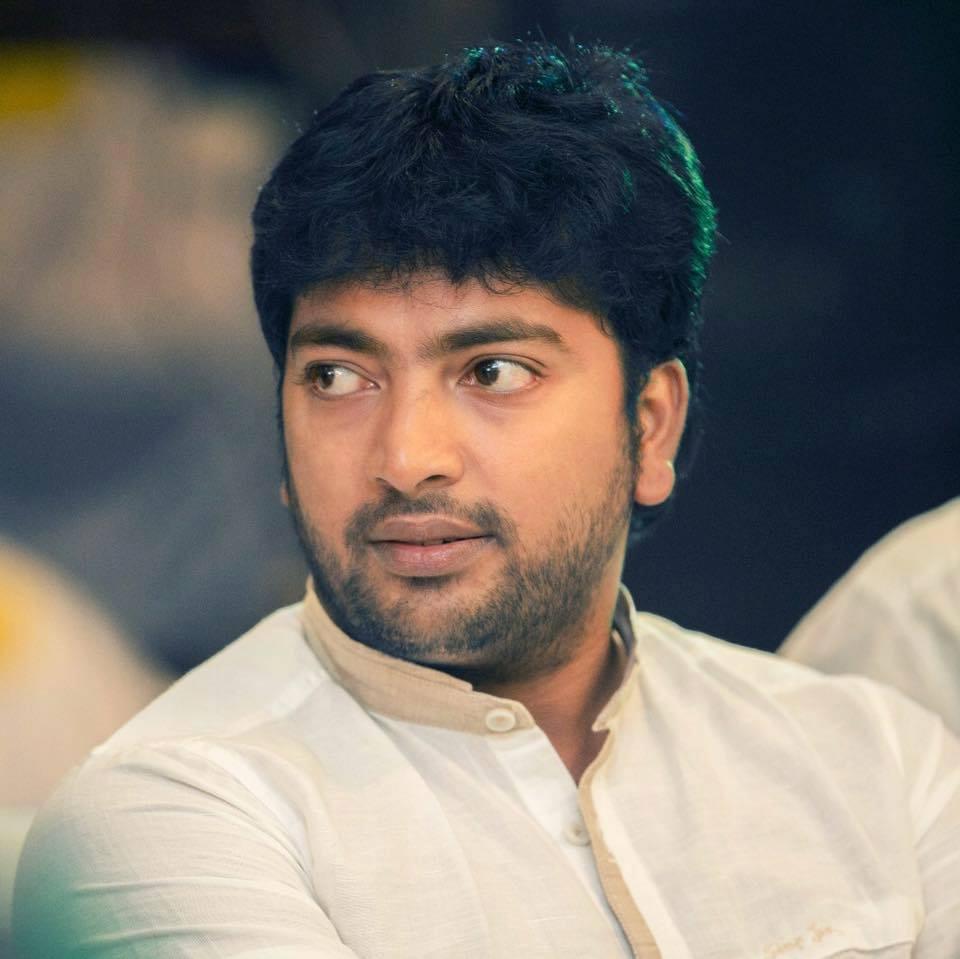 Kalaiyarasan image