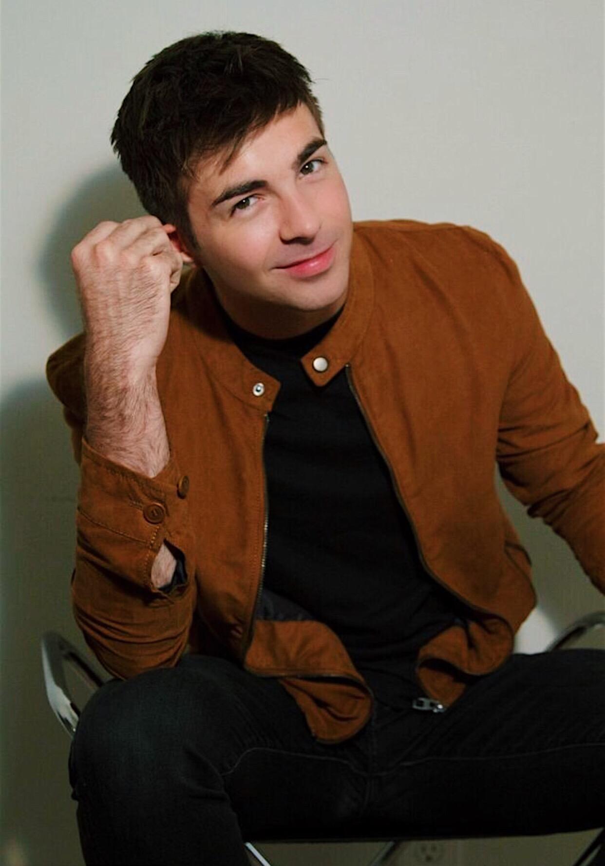Caleb Hoffman image