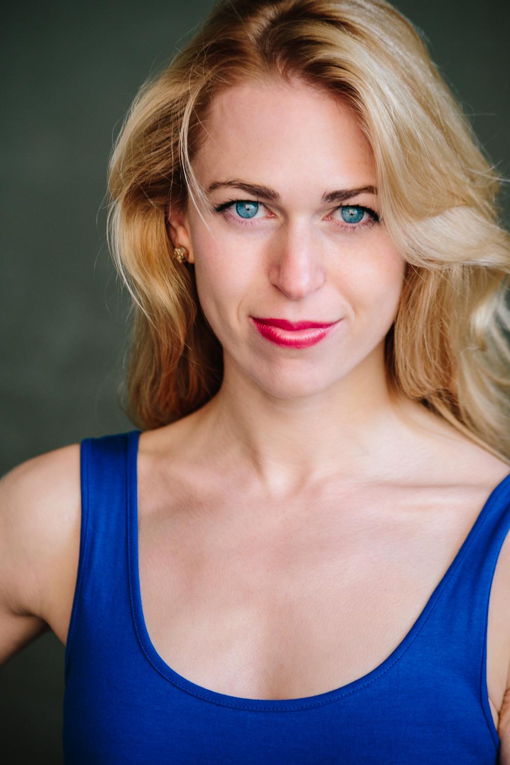 Lisa Lynn Dempsey image