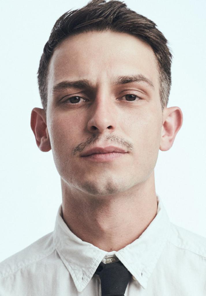 Mateusz Dopieralski image
