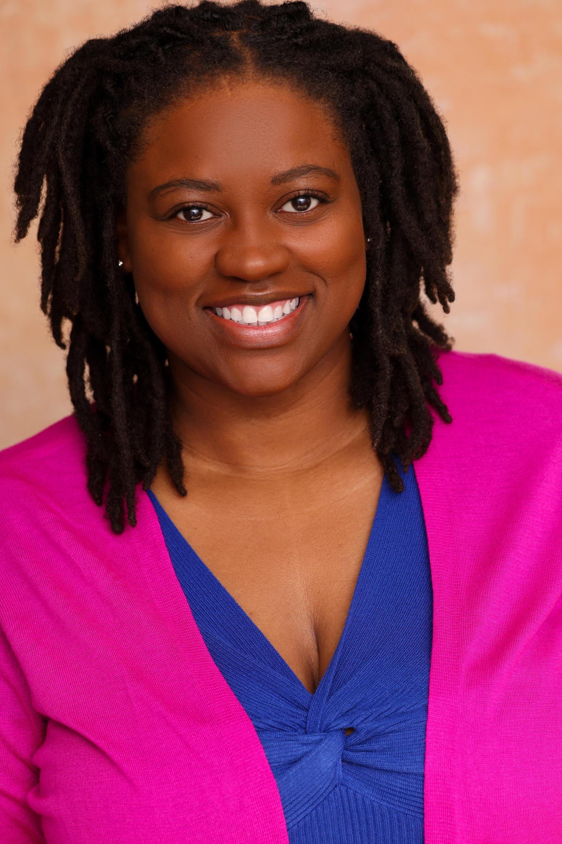Keturah Brown image