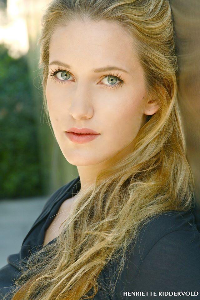 Henriette Riddervold image