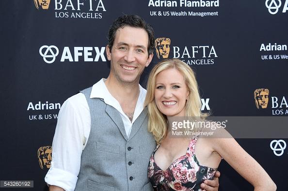 Adam Blake image
