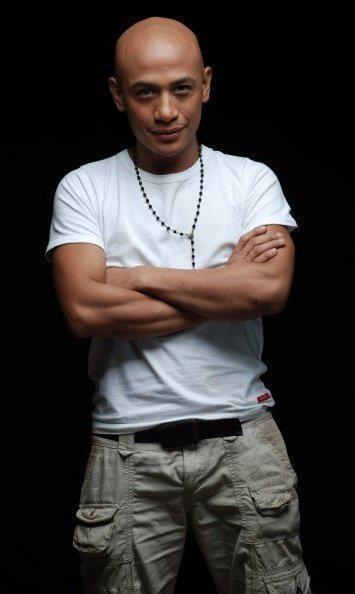 Lao Rodriguez image