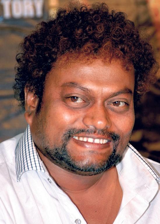 Sadhu Kokila image