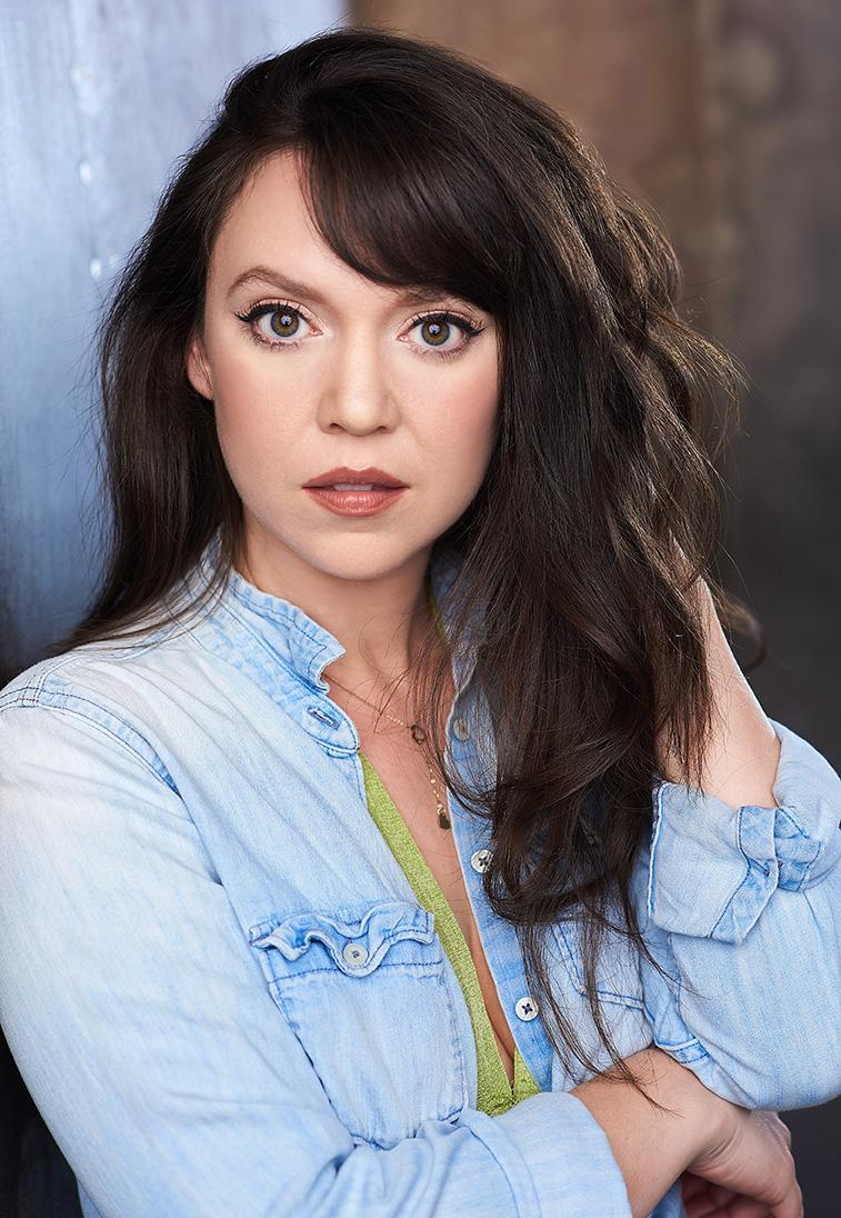 Brooke Hayley Martin image