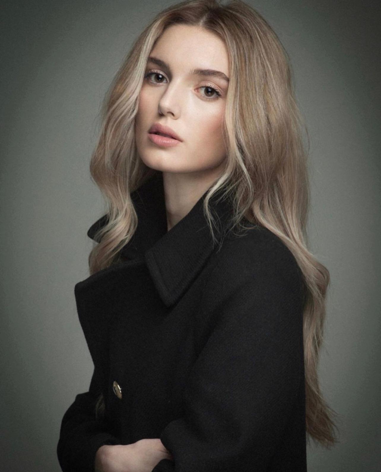 Kaitlyn Bernard image