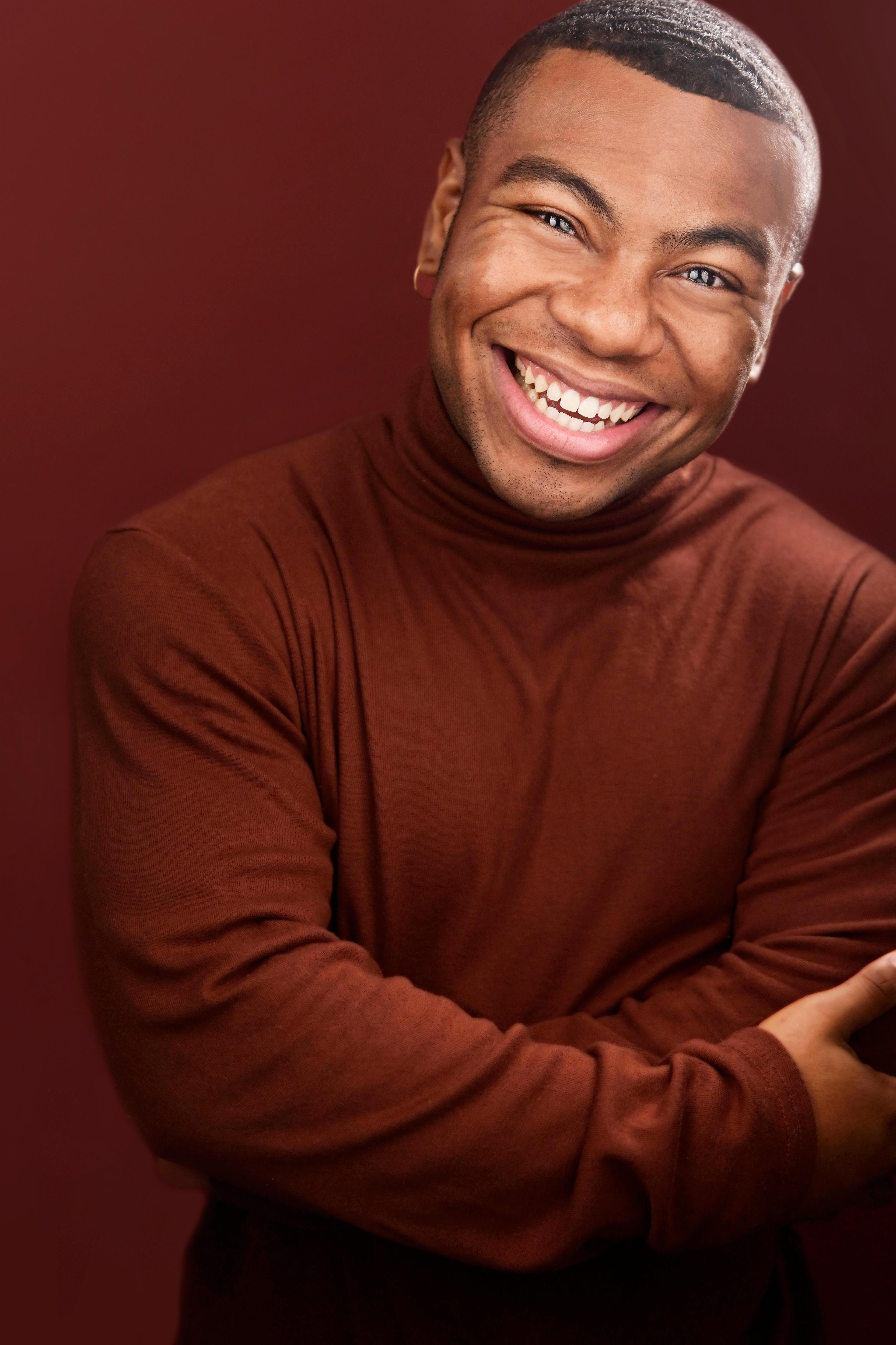 Dante Hoagland image
